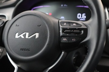 Kia Stonic I Crossover Facelifting 1.2 DPI 79KM 2024 Kia Stonic 1.2 DPI, Salon Polska, Serwis ASO, zdjęcie 16