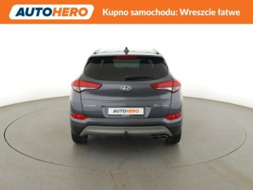 Hyundai Tucson III SUV 1.6 T-GDI 177KM 2016 Hyundai Tucson navi klima auto grzane fotele i, zdjęcie 5