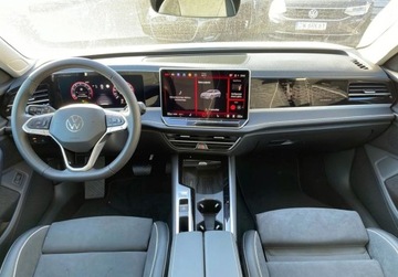 Volkswagen Passat B8 Variant Facelifting 1.5 TSI EVO 150KM 2025 Volkswagen Passat Elegance 1.5 TSI ACT mHEV DSG 1.5 Benzyna 150KM, zdjęcie 3