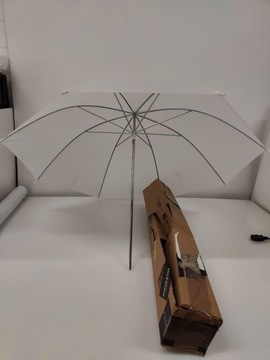 БЕЛЫЙ ЗОНТ WALIMEX 12132