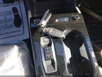 Audi Q6 2025 Audi Q6 Sportback e-tron 2025 AUDI Q6 E-TRON PREMIUM PLUS QUATTRO 422KM, zdjęcie 11