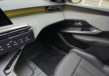 Peugeot 5008 III 2025 Peugeot 5008 252 GT 1.2 mHev 145 KM e-DCS6 Demo GWARANCJA FV23 1.2, zdjęcie 29