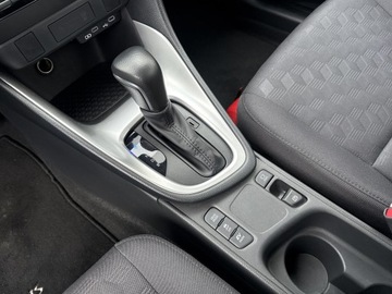 Toyota Yaris IV 2024 Toyota Yaris Hybrid 1.5 Comfort IV (2020-) Hybrid, zdjęcie 20
