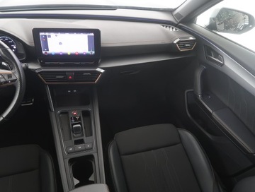 Cupra Formentor Crossover 2.0 TSI 190KM 2022 Cupra Formentor 2.0 TSI 4Drive, Salon Polska, zdjęcie 7