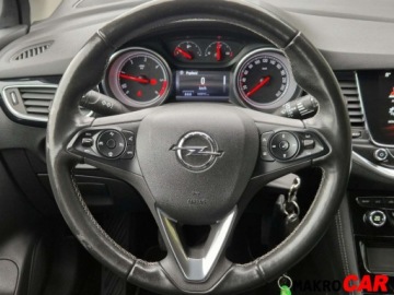 Opel Astra K Sports Tourer 1.6 CDTI 110KM 2019 Opel Astra I wl. Cosmo Nawigacja Podgrz. kier. Alcantara Ks. serwisowa, zdjęcie 6