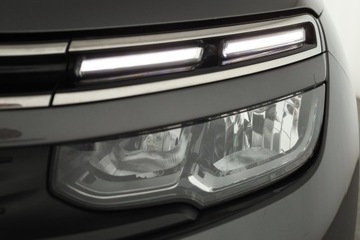 Citroen C5 Aircross SUV 1.2 PureTech 130KM 2019 Citroen C5 Aircross PureTech 130, Salon Polska, zdjęcie 19