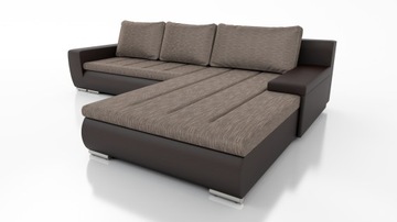 ТОРЕС угловой диван