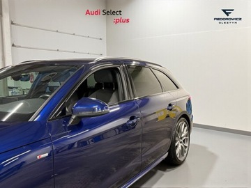 Audi A4 B9 Allroad Quattro Facelifting 2.0 45 TFSI 265KM 2022 Audi A4 45 TFSI quattro 265 KM S tronic S line *ma, zdjęcie 8