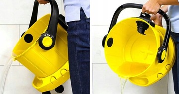 Пылесос без мешка KARCHER SE 4001 1.081-130.0