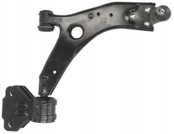 VOLVO V40 2012- WAHACZ LEWY DOLNY PRZÓD