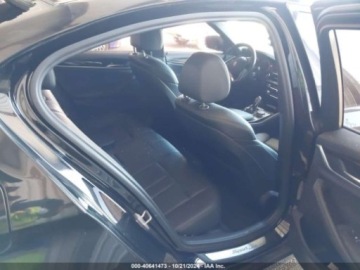 BMW Seria 5 G30-G31 2018 BMW Seria 5 BMW 5 Series 530i 2.0 Benzyna 248KM, zdjęcie 8