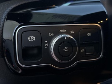 Mercedes CLA C118/X118 Coupe Facelifting 2.0 220 190KM 2024 Mercedes-Benz CLA 220, zdjęcie 23