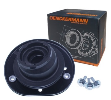 DENCKERMANN D600168 SADA OPRAVIT DRŽÁKY TLUMIČE