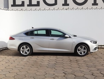 Opel Insignia II Grand Sport 1.6 CDTI  136KM 2020 Opel Insignia 1.6 CDTI, Salon Polska, Serwis ASO, zdjęcie 5
