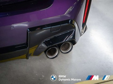 BMW Seria 1 F70 Hatchback M 2.0 M135 300KM 2024 BMW Seria 1 M135 xDrive 300 KM - Kamera 360 - HeadUp - Dach Panoramiczny, zdjęcie 13