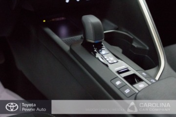 Toyota C-HR II 2024 Toyota C-HR 2.0 PHEV Dynamic Force Executive Navi, zdjęcie 8