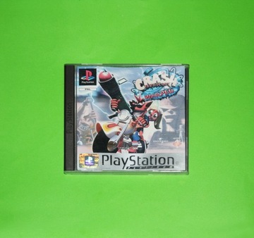 Crash Bandicoot 3: Warped ( PSX | PS1 | Ps One)