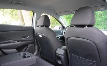 Hyundai Elantra VII Sedan 1.6 MPI 123KM 2024 Hyundai Elantra Hyundai Elantra FV23 1.6 123km Modern cool Salon Polska A, zdjęcie 23