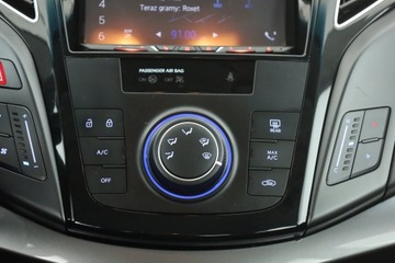 Hyundai i40 Sedan 1.7 CRDi 115KM 2012 Hyundai i40 1.7 CRDI, Klima, Tempomat, Parktronic, zdjęcie 11