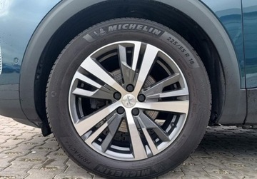 Peugeot 3008 II Crossover Facelifting  1.5 BlueHDi 130KM 2022 Peugeot 3008 1.5 BlueHDI 130KM Allure Vat 23 Automat Hak 1.5 Diesel 130KM, zdjęcie 10