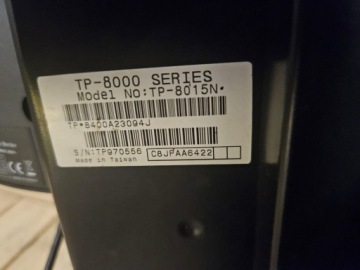 POS-терминал Posiflex TP-8015