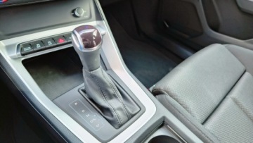 Audi Q3 II SUV 2.0 40 TFSI 190KM 2023 Audi Q3 Sportback S-Line 2.0TFSI 230KM 4x4 Automat, zdjęcie 34