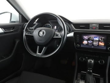 Skoda Superb III Kombi 1.8 TSI 180KM 2018 Škoda Superb Skoda Superb 1.8 TSI Automat, zdjęcie 15