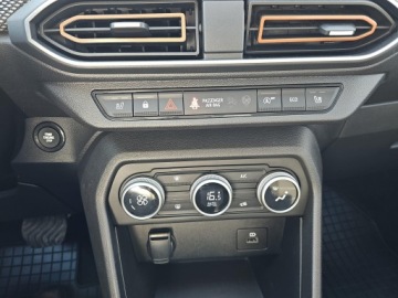 Dacia Sandero III Hatchback 5d 1.0 TCe 90KM 2023 Dacia Sandero Stepway Sandero Stepway 1.0 TCe Expr, zdjęcie 21