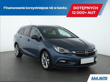 Opel Astra 1.6 CDTI, Salon Polska, Serwis ASO