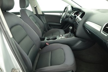 Audi A4 B8 Allroad quattro 2.0 TFSI 211KM 2009 Audi A4 2.0 TFSI, 4X4, Automat, Navi, Klima, zdjęcie 6