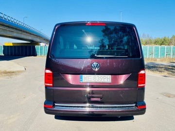 Volkswagen Caravelle T6 2017 Volkswagen Caravelle 2.0 BiTDI L1 Highline DSG, zdjęcie 2
