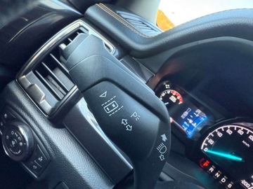 Ford Ranger V Podwójna kabina Facelifting 2019 2.0 EcoBlue 213KM 2021 Ford Ranger RadarAsystentPDCNaviLedFull OpcjaNowy Rozrzad 2.0 Diesel, zdjęcie 32
