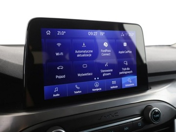 Ford Focus III Kombi Facelifting 2.0 TDCi 150KM 2018 Ford Focus GRATIS! Pakiet Serwisowy o wartości, zdjęcie 25
