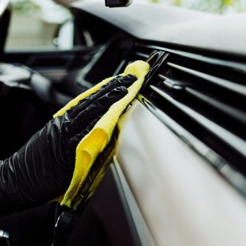 Салфетки K2 HIRO MICROFIBER, 30 шт, бесшовные