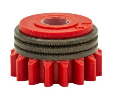 Rolka KEMPPI radełkowana 1.0-1.2mm drut rdzeniowy
