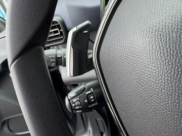 Peugeot Rifter Standard 1.5 BlueHDI 130KM 2022 Peugeot RIFTER Niepełnosprawnych inwalida PFRON, zdjęcie 21