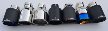 TLUMIČ VÝFUK JEEP WRANGLER III JK 2,8 3,6 3,8 V6
