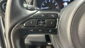 Toyota Yaris IV 2023 Toyota Yaris 1.0 Comfort Hatchback, zdjęcie 22