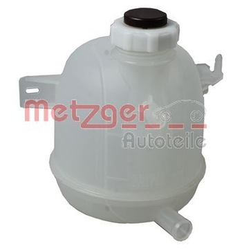 METZGER 2140019 NÁDOBKA VYROVNÁVACÍ KAPALINA CHLADÍCÍ