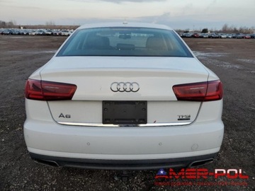 Audi A6 C7 Limousine Facelifting 2.0 TFSI 252KM 2016 Audi a6 _C7_4x4 2.0 Benzyna 252KM, zdjęcie 5