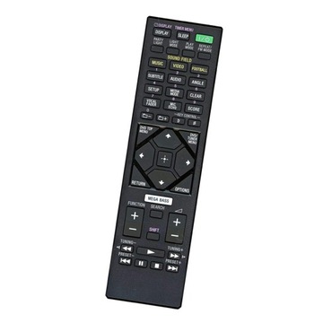 Oryginalny pilot Sony 149296011 RMT-AM210U RMT-AM420U MHC-V21D