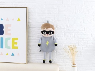 Рюкзак Super Boy - Рюкзак Metoo с именем