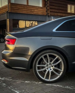 Audi A5 F5 2017 Audi A5 Coupe 3.0 Diesel 278KM, zdjęcie 16