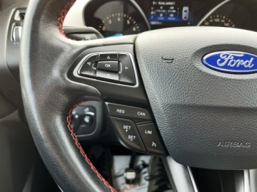 Ford Kuga II SUV Facelifting 1.5 EcoBoost 150KM 2018 Ford Kuga ST-Line/ Panorama Dach /Navi /Kamera, zdjęcie 11