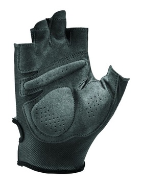 Тренировочные перчатки Nike Essential FG Серые L