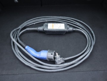 Toyota Prius IV Hatchback 1.8 Hybrid 122KM 2017 Toyota Prius 1.8 PHV, Salon Polska, Serwis ASO, zdjęcie 15