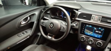 Renault Kadjar Crossover Facelifting 1.3 TCe 140 FAP 140KM 2019 RENAULT KADJAR! Super stan!, zdjęcie 17