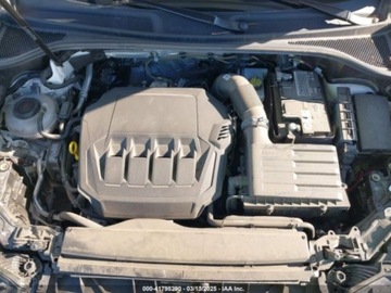 Audi Q3 II 2021 Audi Q3 Premium Plus 45 Tfsi S Line Quattro Tiptronic 2021 2.0l 2.0 Benzyna, zdjęcie 8