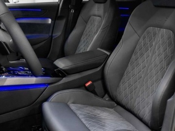 Audi A6 C8 Allroad 2.0 40 TDI 204KM 2025 AUDI A6 TDI quattro Avant Combi (204 KM) 2025, zdjęcie 3