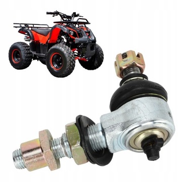 M12-M14 M18 Комплект регулируемых шаровых шарниров